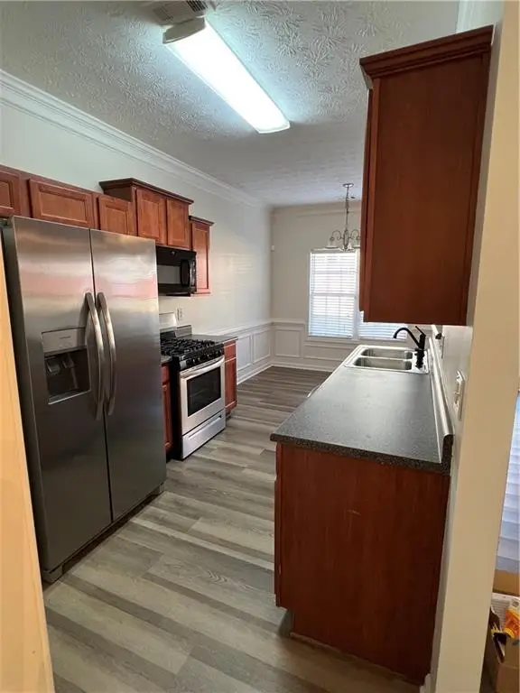 3815 Roses Trail, Fairburn, GA 30213 - Image #3