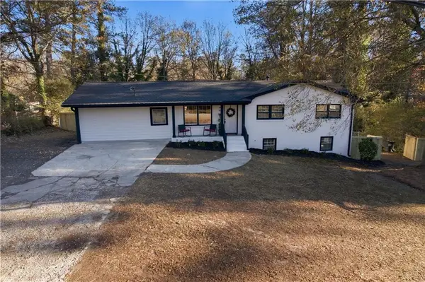 4701 Brownsville Road, Powder Springs, GA 30127