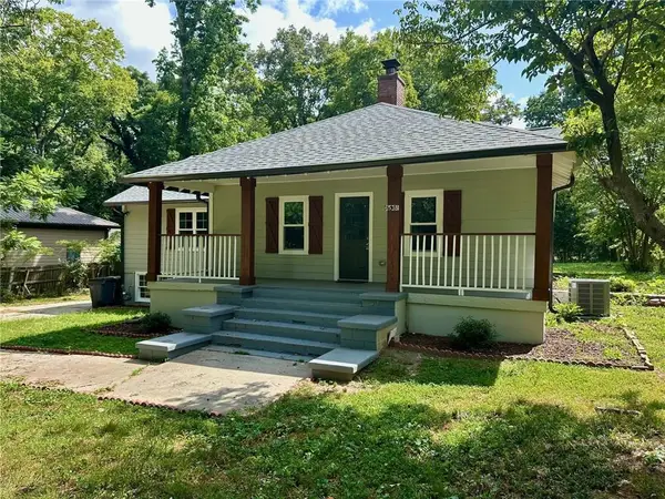 6538 N Sweetwater Road, Lithia Springs, GA 30122