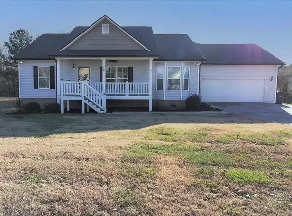 28 Frances Way Sw, Cartersville, GA 30120