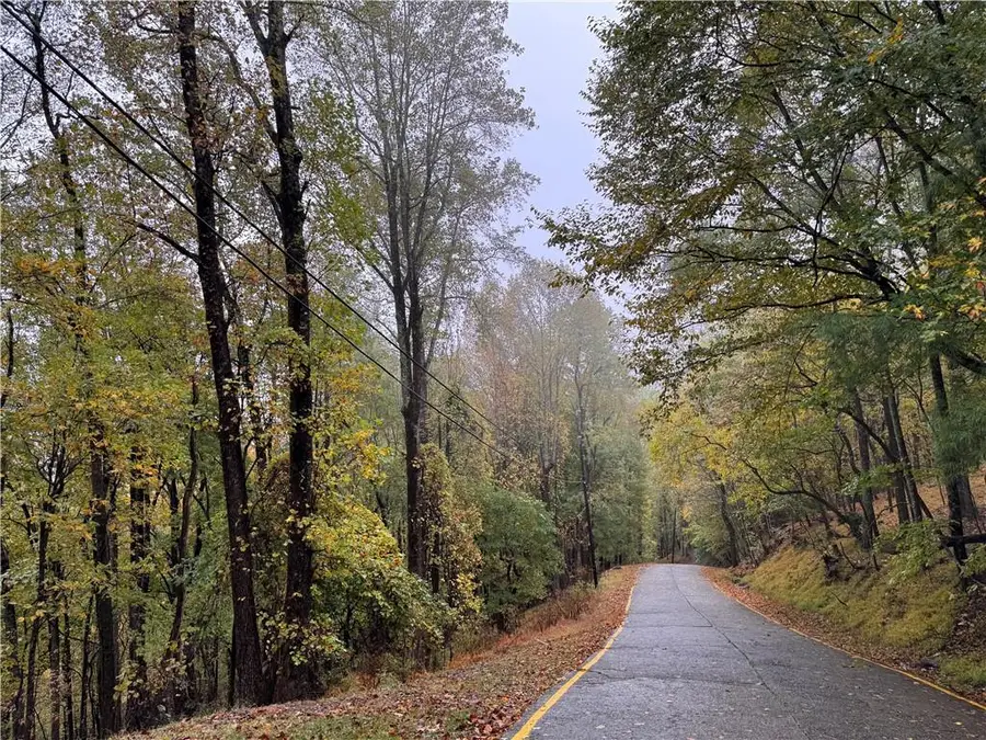 0 Mountain Oak Road, Ellijay, GA 30536 - Image #2