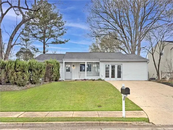 1130 Worthington Hills Drive, Roswell, GA 30076