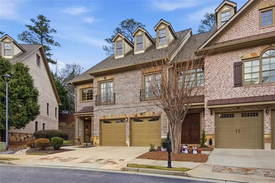 6248 Clapham Lane, Johns Creek, GA 30097 - Image #3