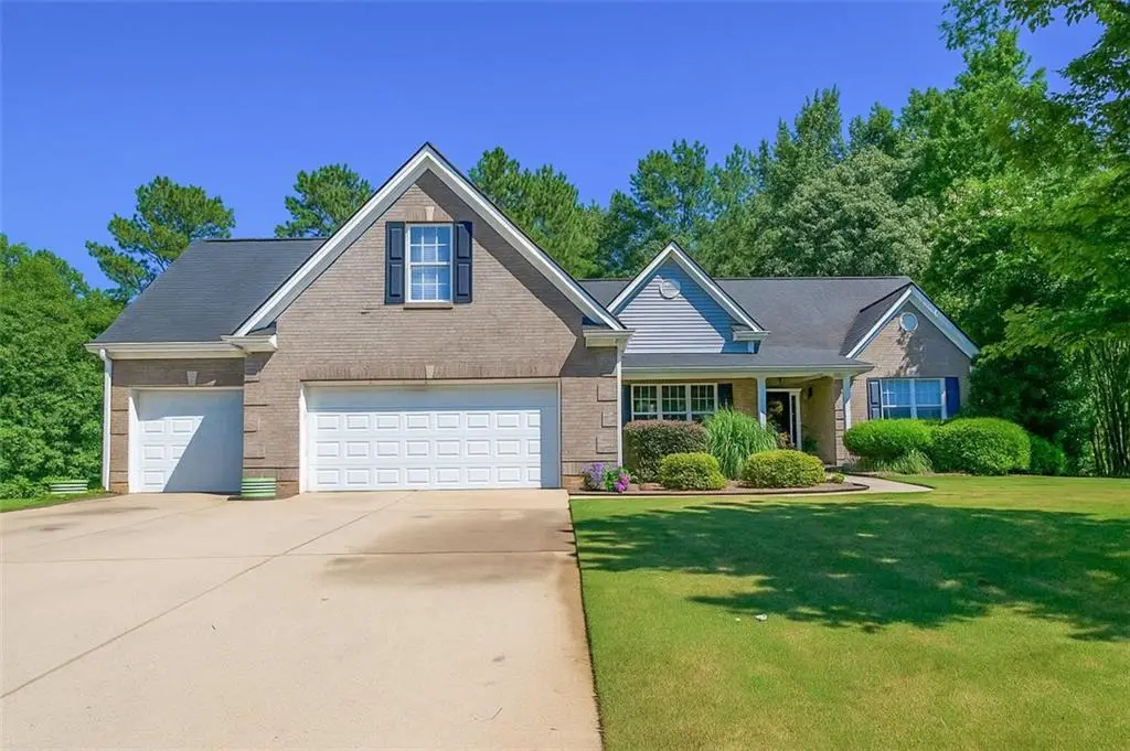 1218 Morgans Run, Monroe, GA 30656 - Image #1