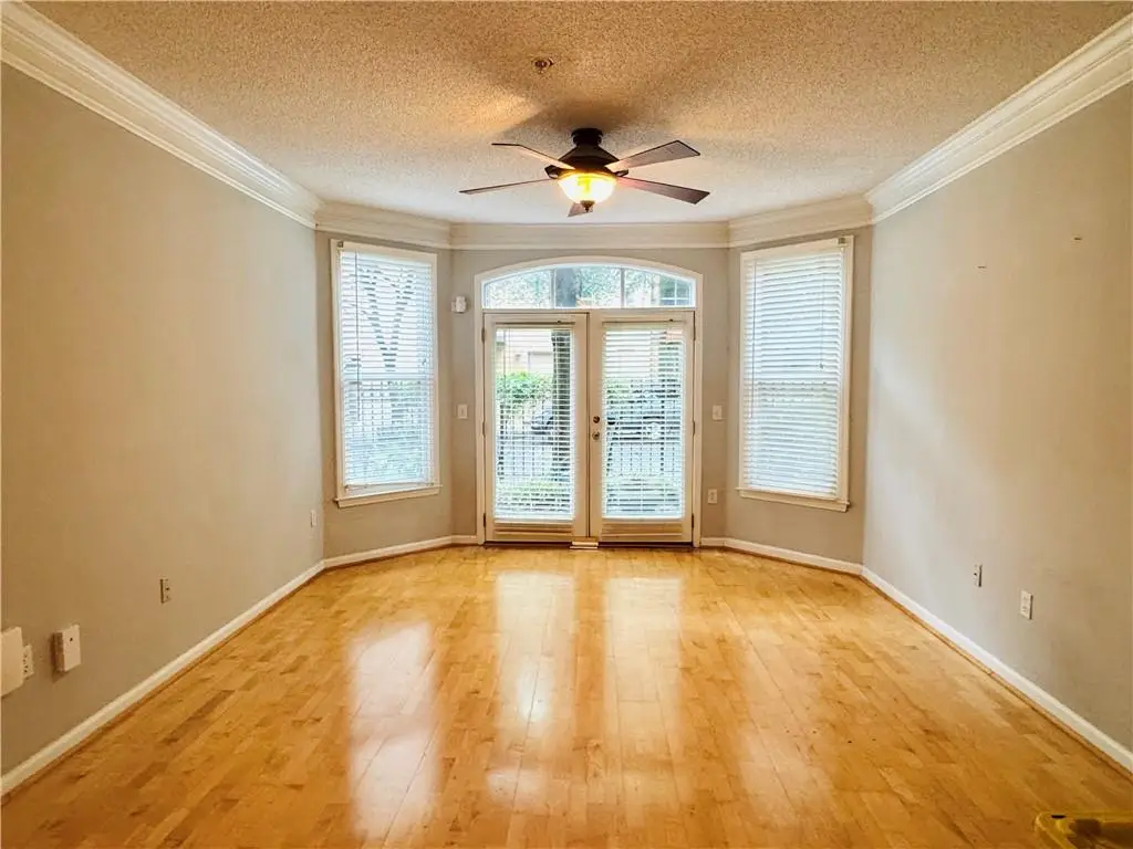 955 Juniper Street Ne #2114, Atlanta, GA 30309 - Image #1