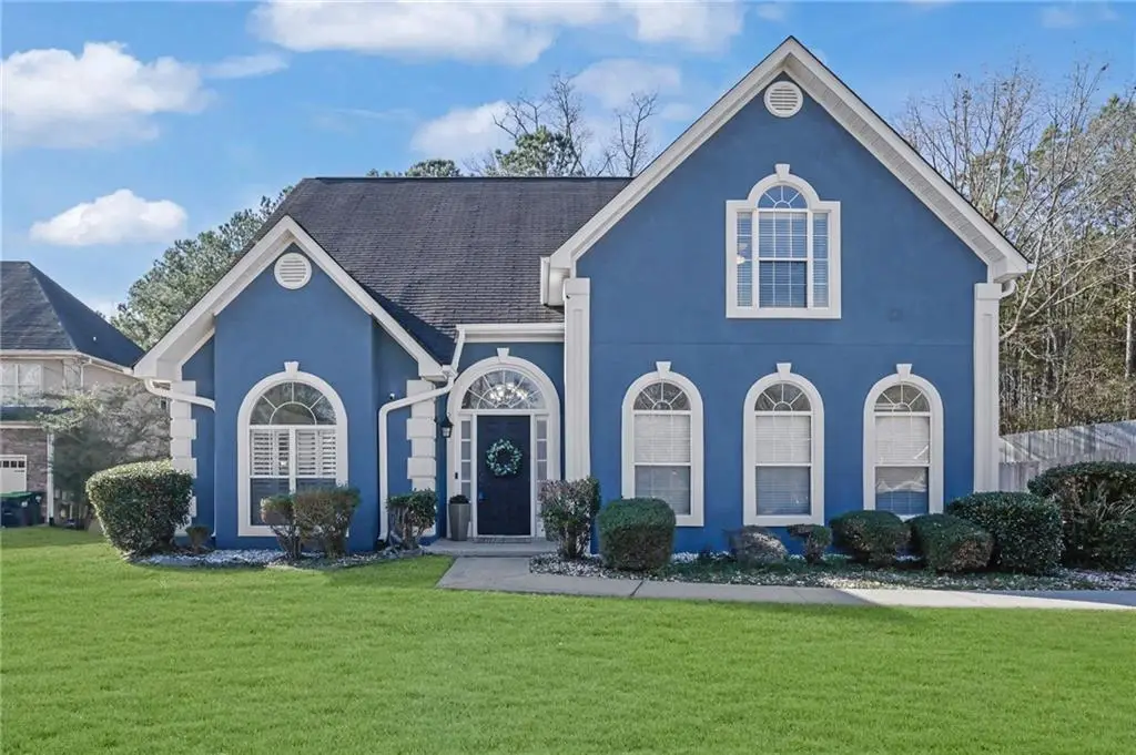 5696 Kilrush Court Se, Mableton, GA 30126 - Image #1