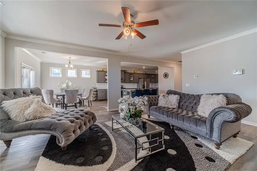 17 Mulberry Bush Drive, Loganville, GA 30052 - Image #2