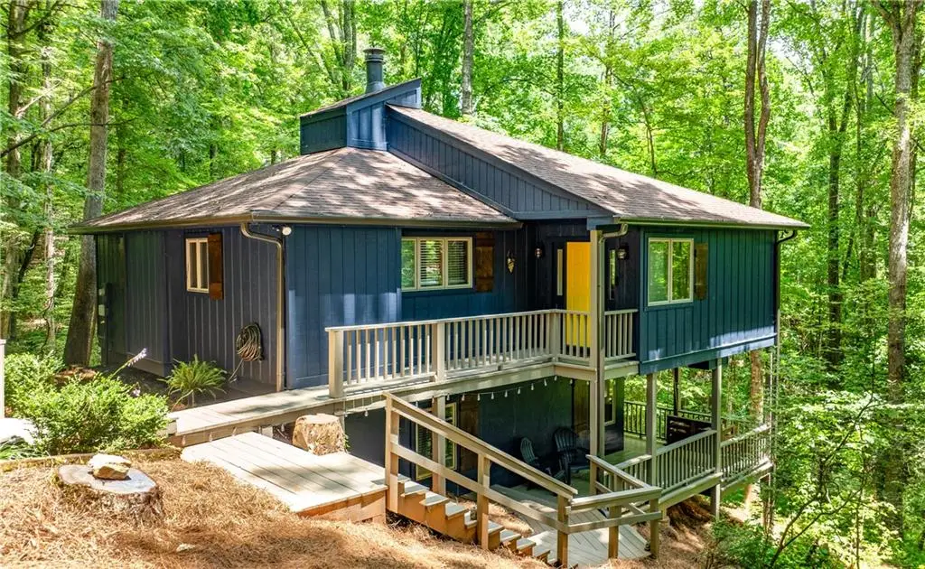 49 Baum Weg, Helen, GA 30545 - Image #1