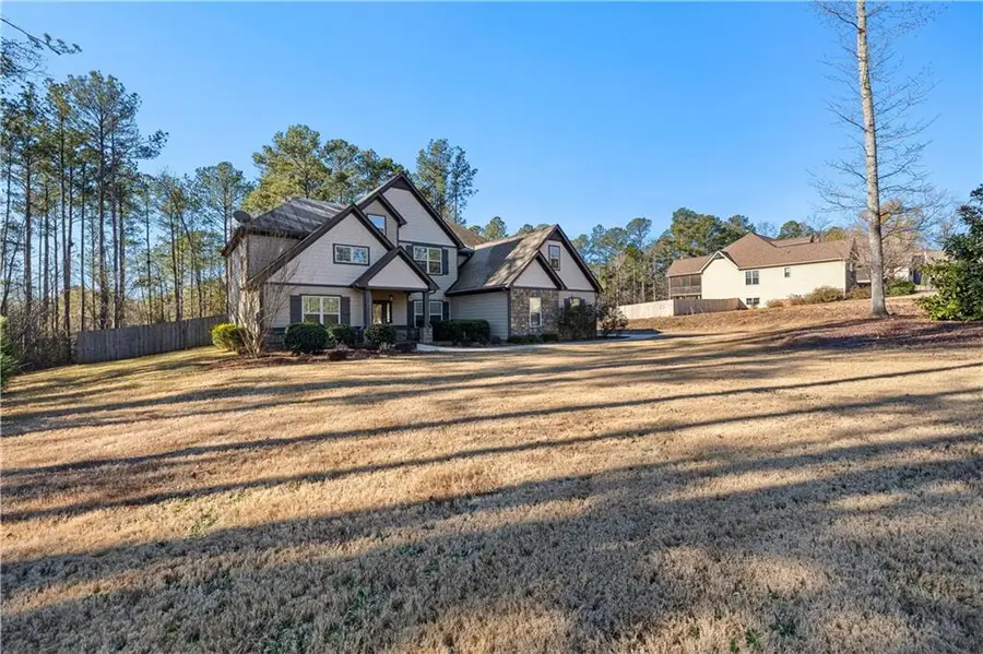 105 Turnberry Trace, Sharpsburg, GA 30277 - Image #2