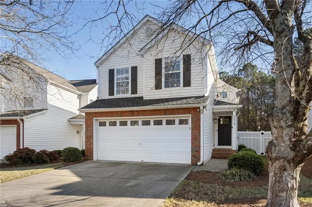 3572 Avensong Village Circle, Alpharetta, GA 30004 - Image #1