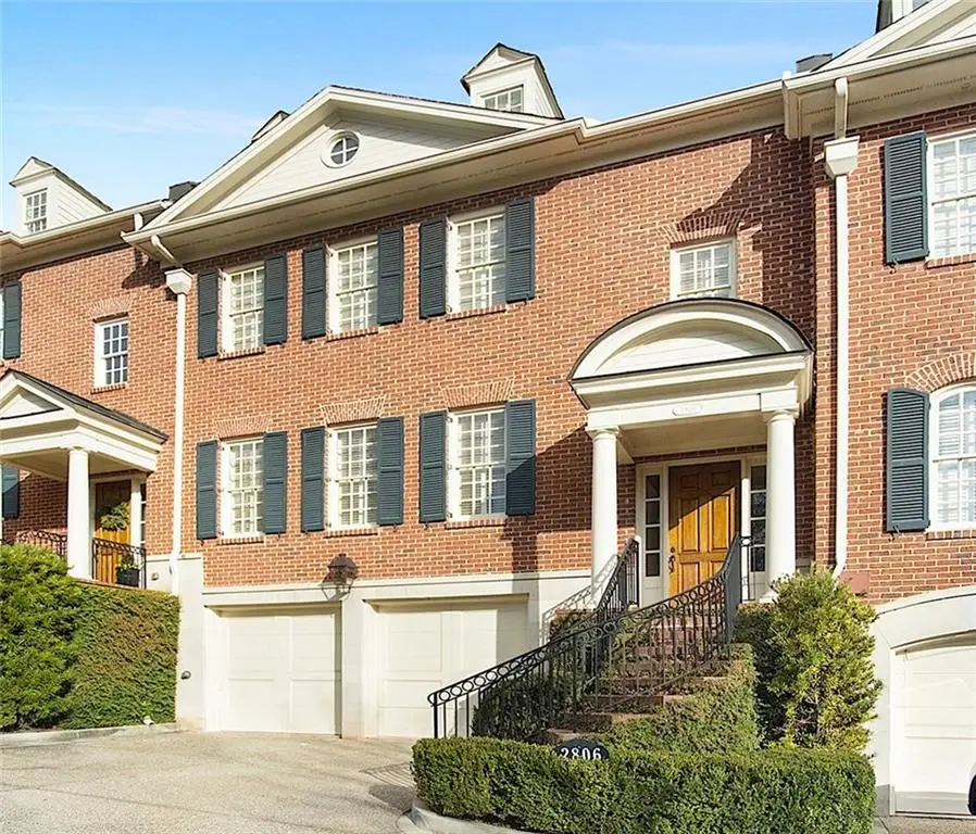 2806 Rumson Court Ne, Atlanta, GA 30305 - Image #3