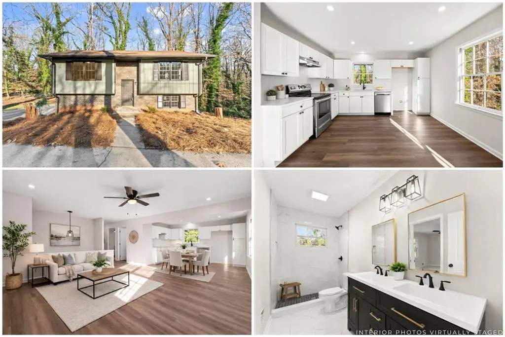 109 Tall Tree Road, Bogart, GA 30622 - #1