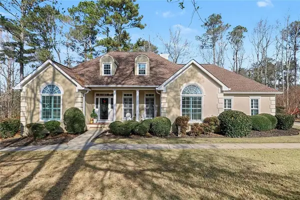 7266 Oak Arms Drive, Villa Rica, GA 30180