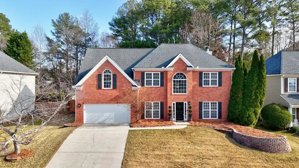 1090 Great Oaks Drive, Lawrenceville, GA 30045 - Image #1