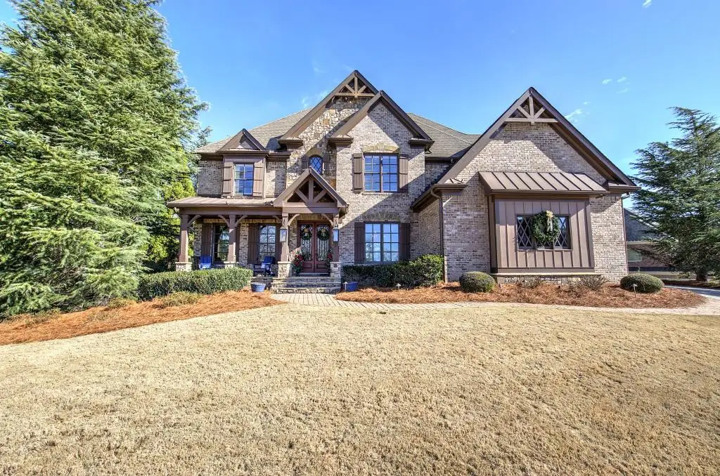 601 Shelter Cove, Canton, GA 30114 - Image #1