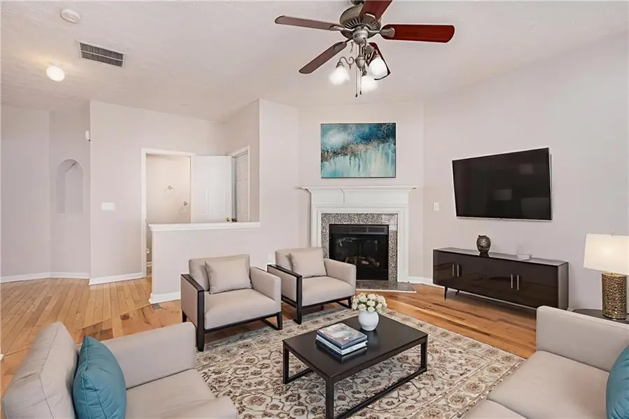 1576 Thornwick Trace, Stockbridge, GA 30281 - Image #3