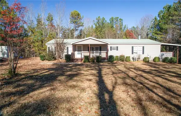 119 Waldrip Drive, Dawsonville, GA 30536