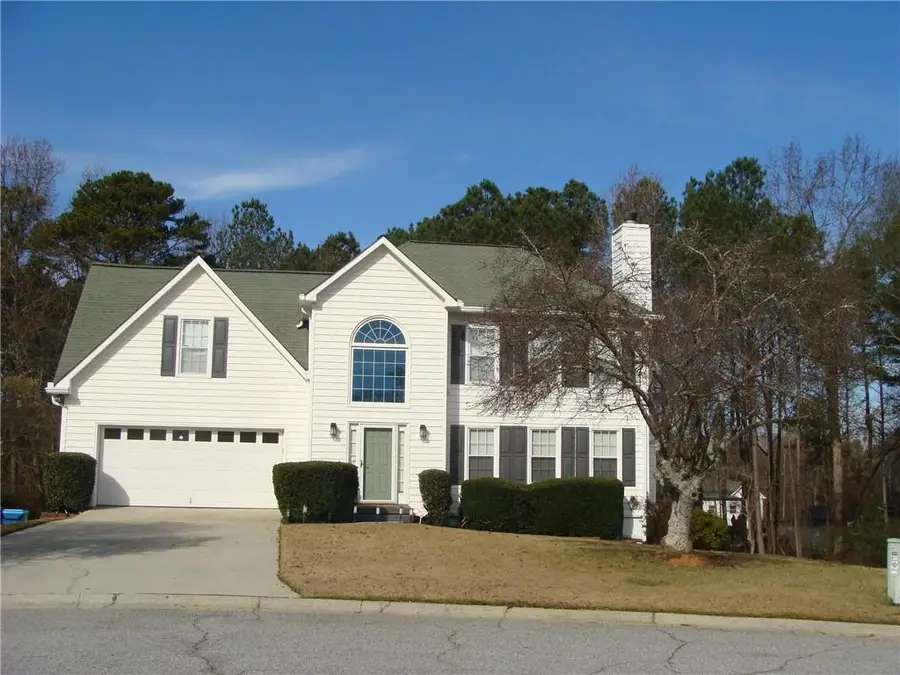 600 Tribble Way, Loganville, GA 30052 - Image #3