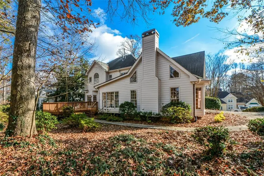 1191 Lake Washington Drive, Lawrenceville, GA 30043 - #3