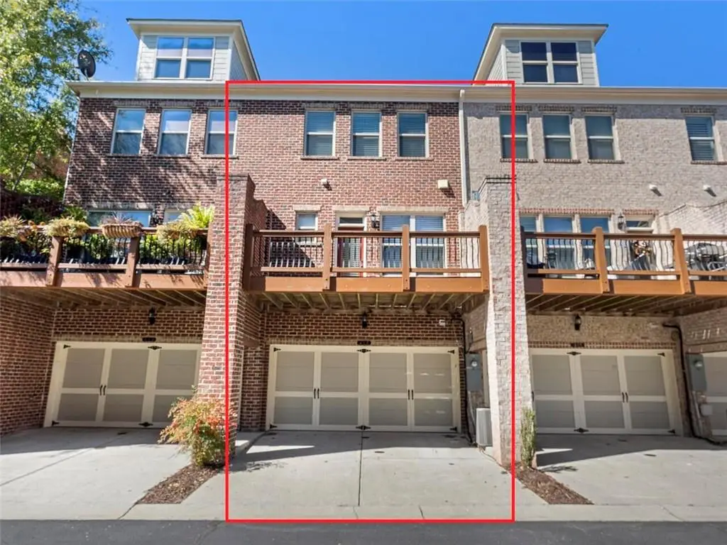 427 Alderwood Street, Atlanta, GA 30328 - Image #1