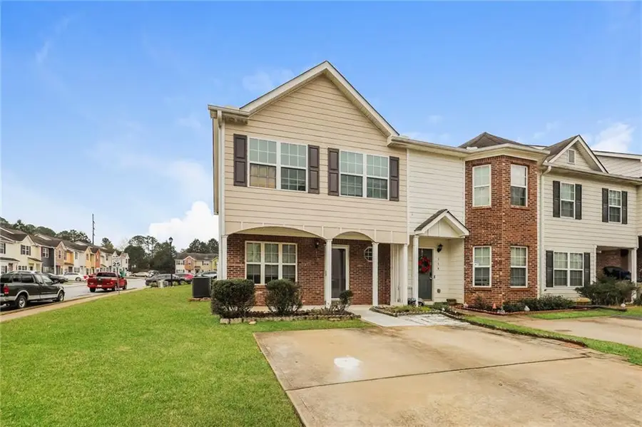 152 Shenandoah Drive, Riverdale, GA 30274 - Image #2