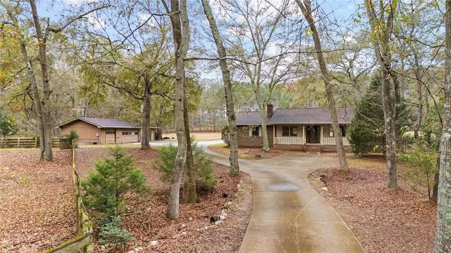 165 Shamrock Drive, Fayetteville, GA 30215 - Image #2