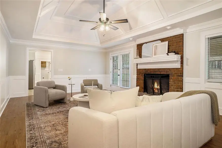 4161 Campbell Road, Snellville, GA 30039 - Image #3