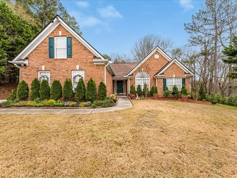 402 Arbor Circle Sw, Monroe, GA 30656 - Image #3