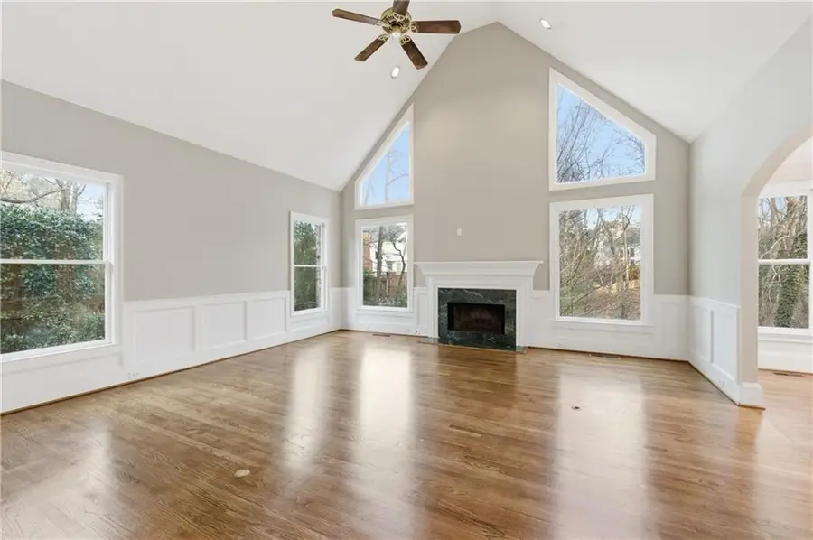 10685 Oxford Mill Circle, Alpharetta, GA 30022 - Image #3