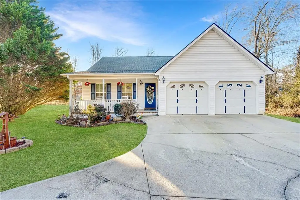 113 Joshua Farms Lane, Ringgold, GA 30736 - Image #1