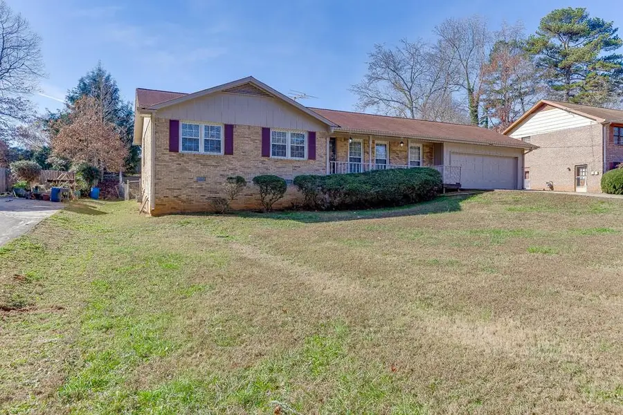 517 Cole Drive, Lilburn, GA 30047 - Image #2