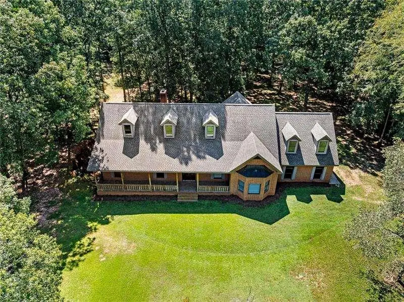 95 Fern Court, Stockbridge, GA 30281 - Image #2