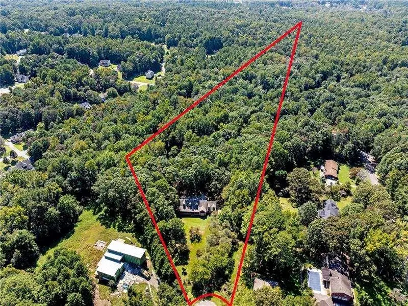 95 Fern Court, Stockbridge, GA 30281 - Image #3