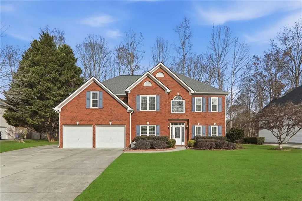 1555 Vine Leaf Drive, Powder Springs, GA 30127 - Image #1