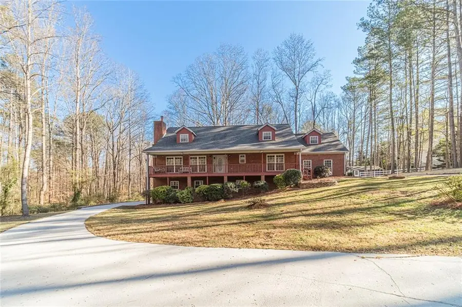 3240 Stewart Lake Road, Monroe, GA 30655 - Image #2