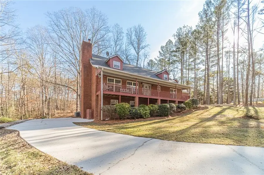 3240 Stewart Lake Road, Monroe, GA 30655 - Image #3
