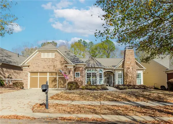 115 Creekside Court, Griffin, GA 30223