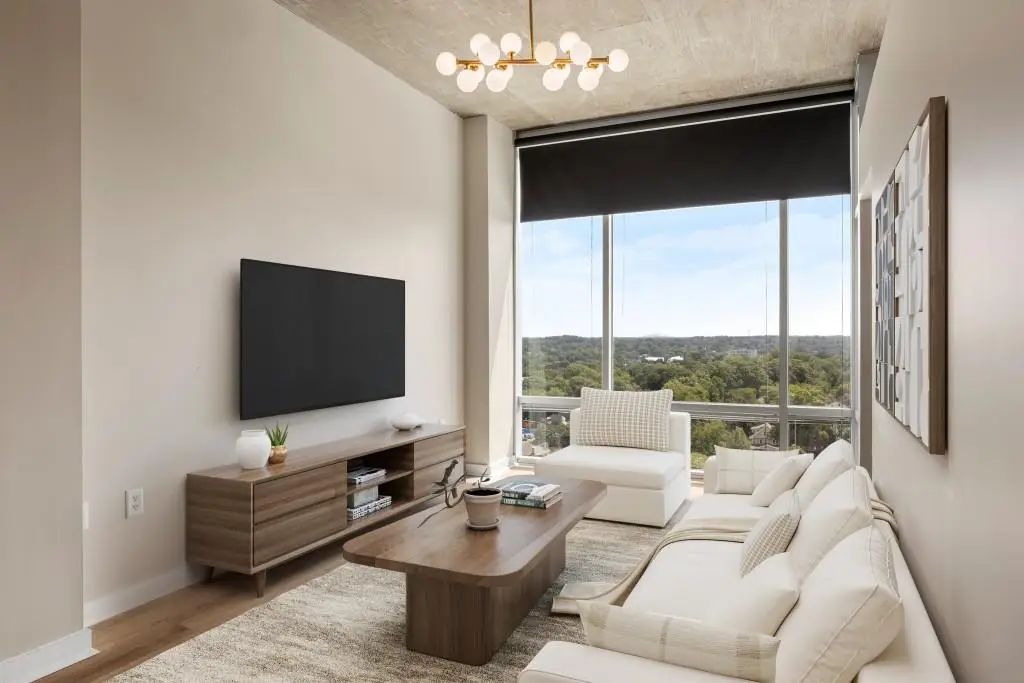 943 Peachtree Street Ne #1217, Atlanta, GA 30309 - Image #1