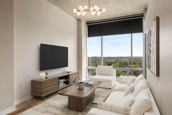 943 Peachtree Street Ne #1217, Atlanta, GA 30309