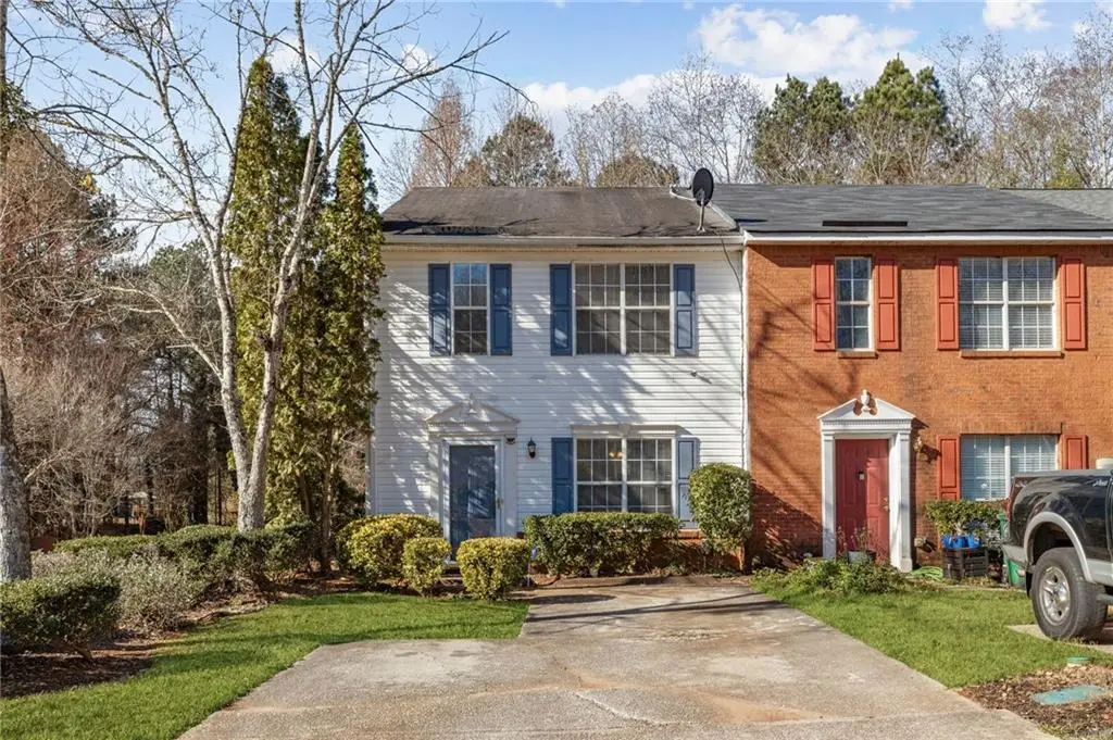 3027 Fair Creek Court, Stonecrest, GA 30338 - Image #1