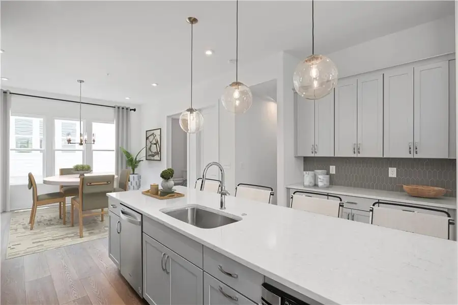 500 Motivation Circle Nw, Atlanta, GA 30309 - Image #2