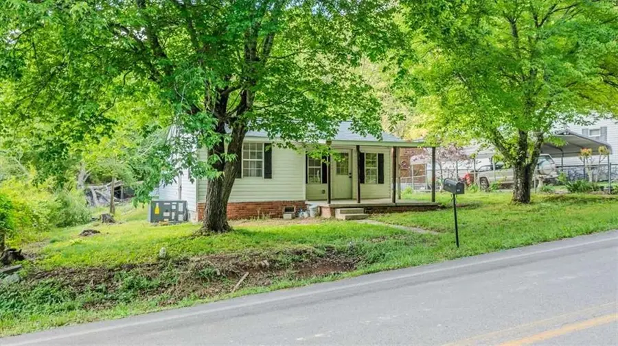 613 Bradley Avenue, Lafayette, GA 30728 - Image #3