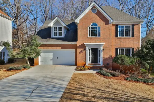 680 Somerset Vale Drive, Lawrenceville, GA 30044