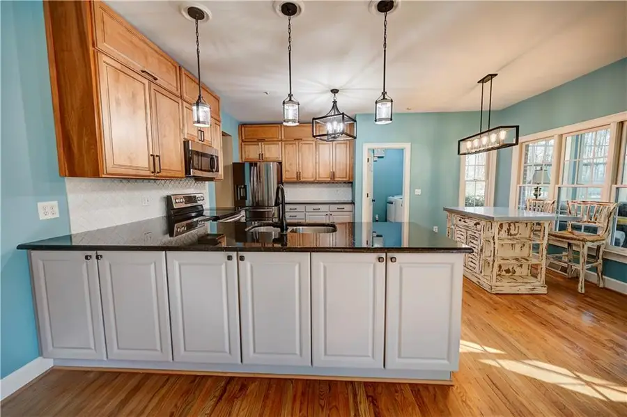 149 Saddle Mountain Drive, Calhoun, GA 30701 - Image #3