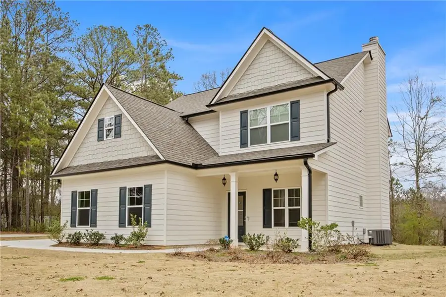 1408 Seals Road, Dallas, GA 30157 - Image #2
