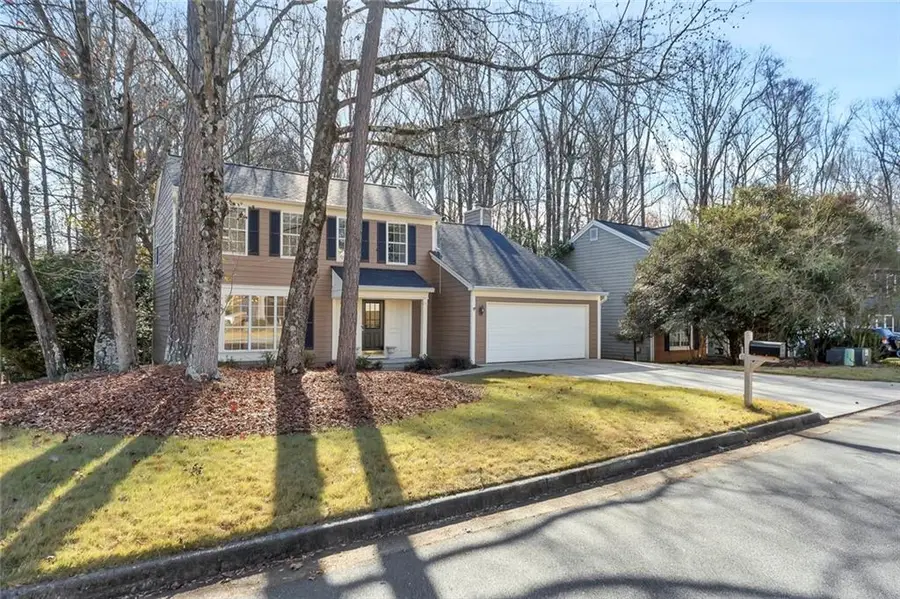 4935 Tanners Spring Drive, Alpharetta, GA 30022 - Image #2