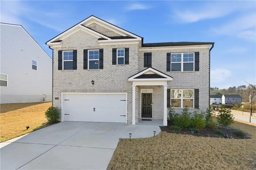 1593 Daisy May Court, Dacula, GA 30019 - Image #2