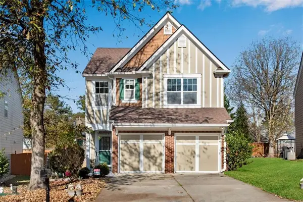 4359 Annlette Drive, Lawrenceville, GA 30044