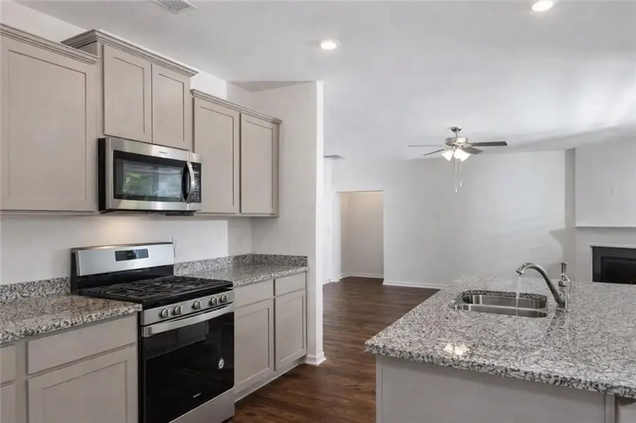 4113 Spencer Lane, Lithonia, GA 30038 - Image #2