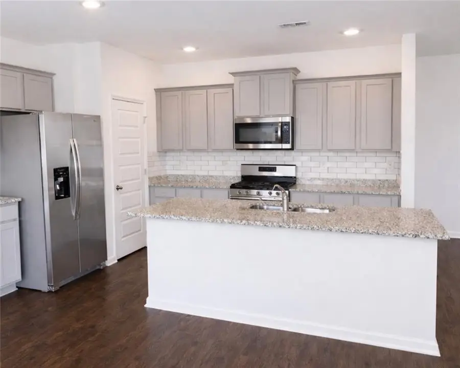 4113 Spencer Lane, Lithonia, GA 30038 - Image #3